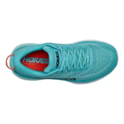 Women's HOKA Bondi 7 (Wide - D) - 1110531-AEBL 7 Women's HOKA Bondi 7 (Wide - D) - 1110531-AEBL -Deals Running & Walking Store 1110519 AEBL.3 1