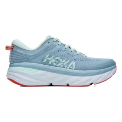 nike shop 33 Women's HOKA Bondi 7 (Wide - D) - 1110531-BFBG