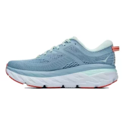 Women's HOKA Bondi 7 (Wide - D) - 1110531-BFBG 7 Women's HOKA Bondi 7 (Wide - D) - 1110531-BFBG -Deals Running & Walking Store 1110519 BFBG.2 3