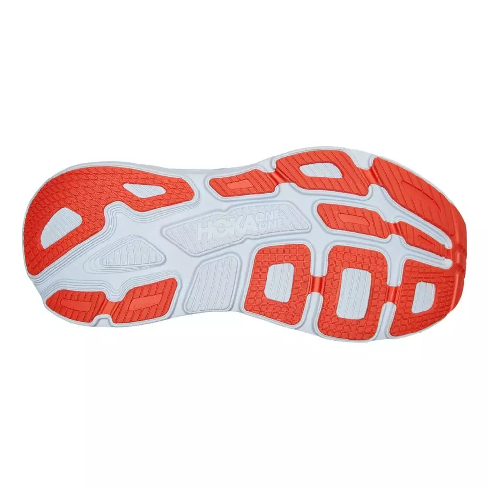 Women's HOKA Bondi 7 (Wide - D) - 1110531-BFBG 2 Women's HOKA Bondi 7 (Wide - D) - 1110531-BFBG - Image 2