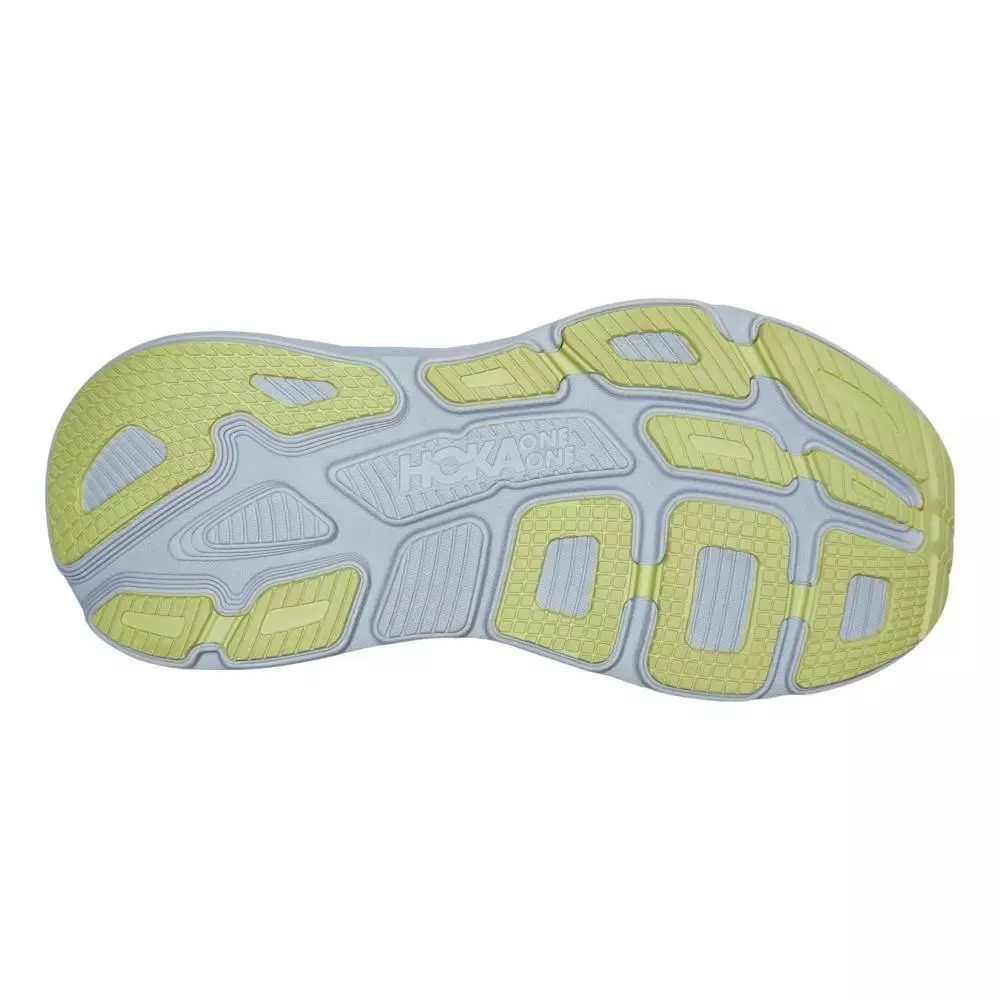 Women's HOKA Bondi 7 1110519-BGFF 2 Women's HOKA Bondi 7 1110519-BGFF - Image 2