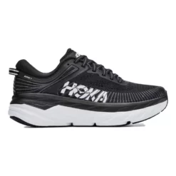 Men's HOKA Bondi 7 - 1110518-BWHT