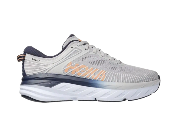 Women's HOKA Bondi 7 - 1110519-LRBI 1 Women's HOKA Bondi 7 - 1110519-LRBI