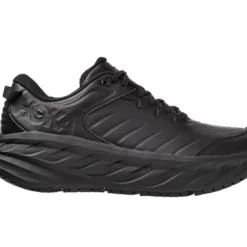 Men's HOKA Bondi Slip-Resistant - 1110520-BBLC