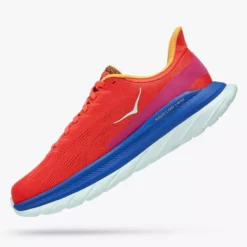 Women's HOKA Mach 4 - ST/ART Pack - 1113529-FBLN 8 Women's HOKA Mach 4 - ST/ART Pack - 1113529-FBLN -Deals Running & Walking Store 1113529 FBLN 4