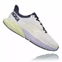 Women's HOKA Arahi 5 - 1115012-BDBOS