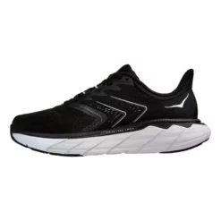 Women's HOKA Arahi 5 - 1115012-BWHT 6 Women's HOKA Arahi 5 - 1115012-BWHT -Deals Running & Walking Store 1115012 BWHT.R