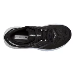 Women's HOKA Arahi 5 - 1115012-BWHT 7 Women's HOKA Arahi 5 - 1115012-BWHT -Deals Running & Walking Store 1115012 BWHT.T