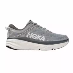 Men's HOKA Bondi 7 (Extra Wide - 4E) - 1117033-WDDS