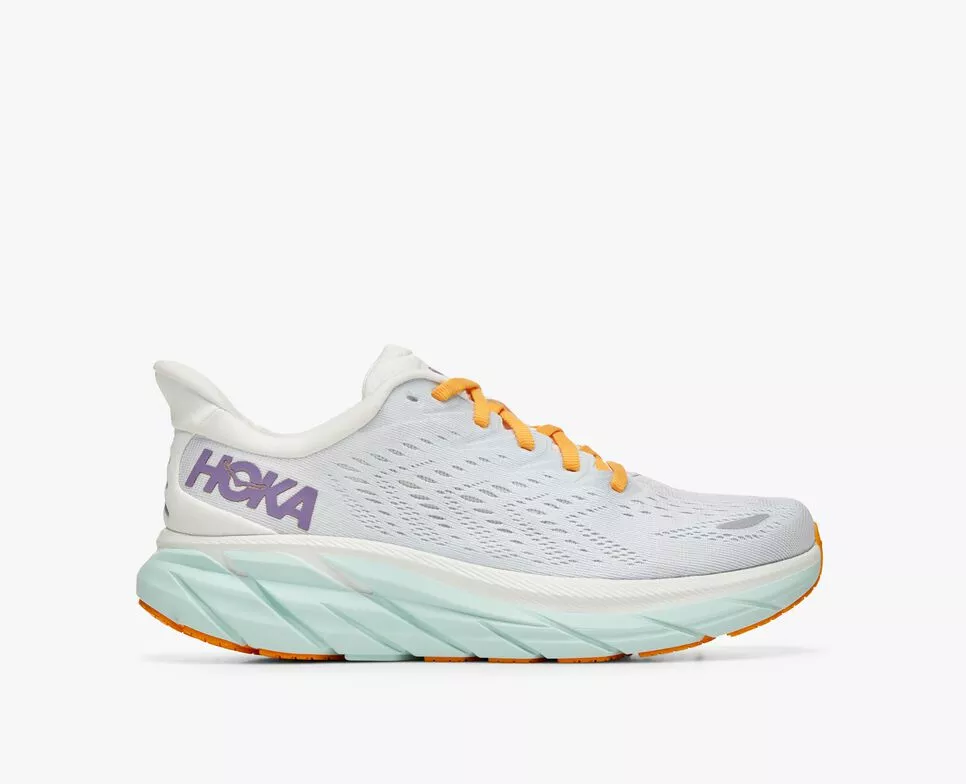 Women's HOKA Clifton 8 - 1119394-BDBW 1 Women's HOKA Clifton 8 - 1119394-BDBW