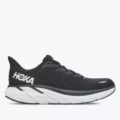 Women's HOKA Clifton 8 - 1119394-BWHT