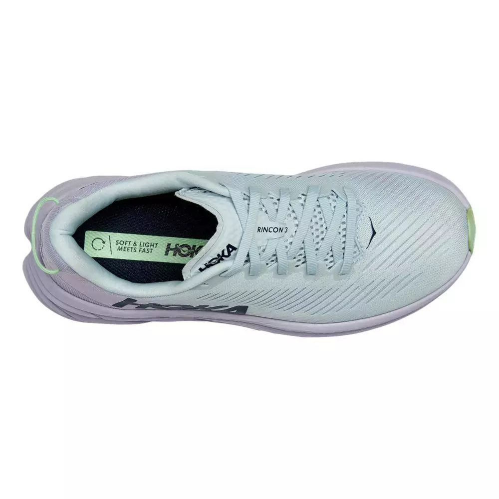 Women's HOKA Rincon 3 - 1119396-PAOH 4 Women's HOKA Rincon 3 - 1119396-PAOH - Image 4