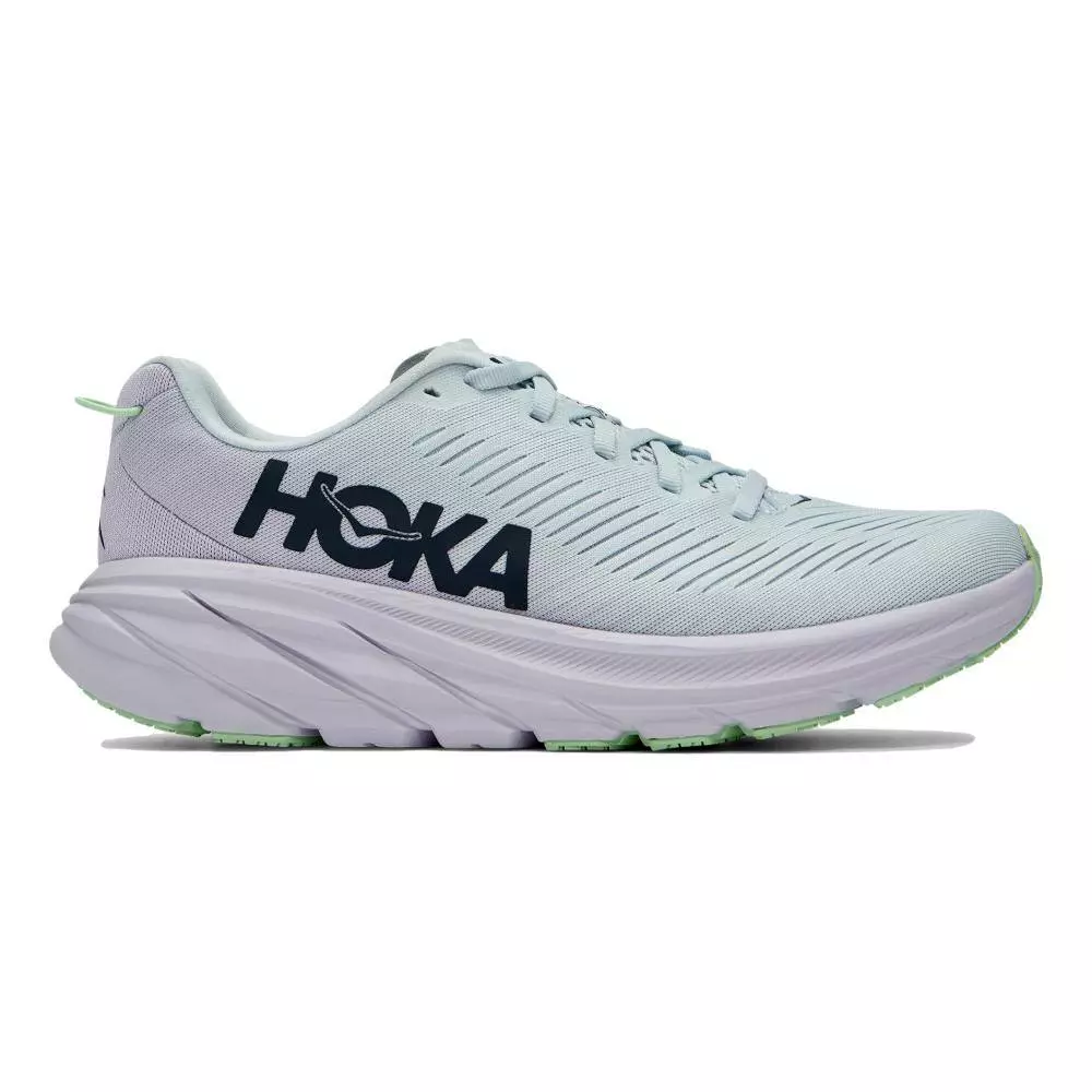 Women's HOKA Rincon 3 - 1119396-PAOH 1 Women's HOKA Rincon 3 - 1119396-PAOH