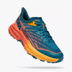 Women's HOKA Speedgoat 5-1123158-BCCML 9 Women's HOKA Speedgoat 5-1123158-BCCML -Deals Running & Walking Store 1123158 BCCML 1 1