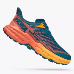 Women's HOKA Speedgoat 5-1123158-BCCML 7 Women's HOKA Speedgoat 5-1123158-BCCML -Deals Running & Walking Store 1123158 BCCML 2 1