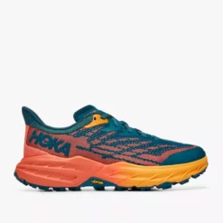 Women's HOKA Speedgoat 5-1123158-BCCML