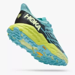 Women's HOKA Speedgoat 5 - 1123158-CSGG 6 Women's HOKA Speedgoat 5 - 1123158-CSGG -Deals Running & Walking Store 1123158 CSGG 3
