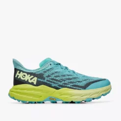 Women's HOKA Speedgoat 5 - 1123158-CSGG