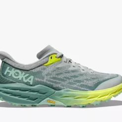 Women's HOKA Speedgoat 5 - 1123158-MTLL