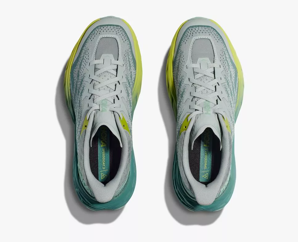 Women's HOKA Speedgoat 5 - 1123158-MTLL 2 Women's HOKA Speedgoat 5 - 1123158-MTLL - Image 2