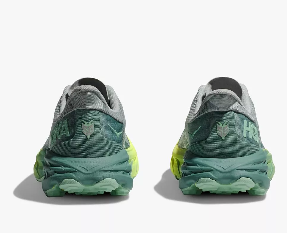 Women's HOKA Speedgoat 5 - 1123158-MTLL 5 Women's HOKA Speedgoat 5 - 1123158-MTLL - Image 5