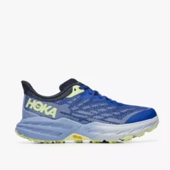 Women's HOKA Speedgoat 5-1123158-PIBN