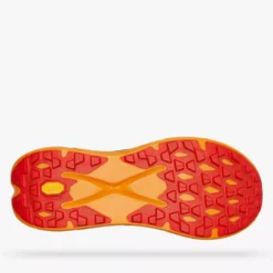 Men's HOKA Tecton X - 1123161-PORY 7 Men's HOKA Tecton X - 1123161-PORY -Deals Running & Walking Store 1123161 PORY 6