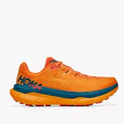 Men's HOKA Tecton X - 1123161-PORY
