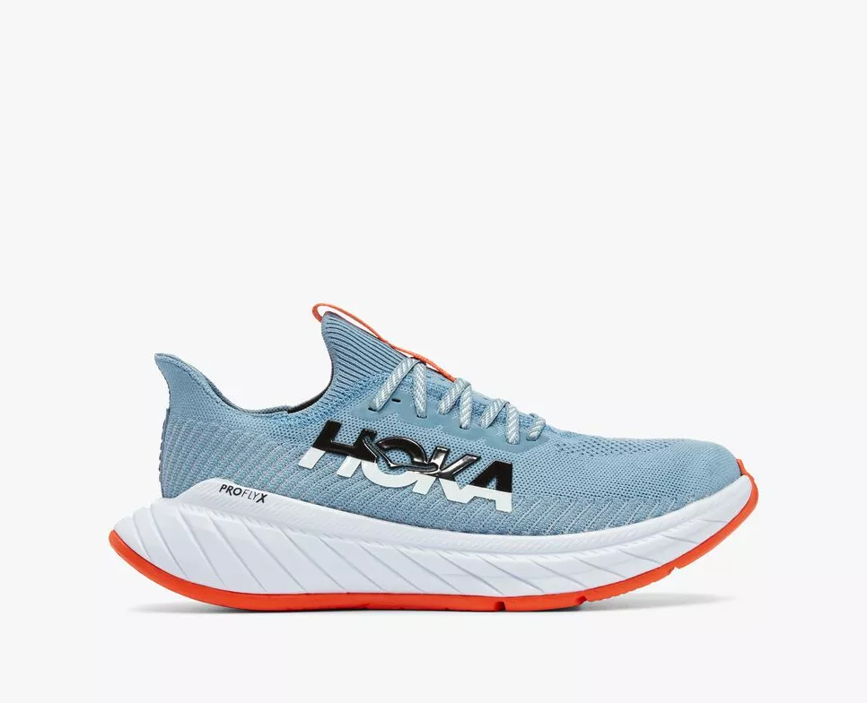 Men's HOKA Carbon X 3 - 1123192-MSPBL 1 Men's HOKA Carbon X 3 - 1123192-MSPBL