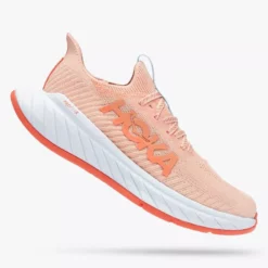 Women's HOKA Carbon X 3 - 1123193-PPSSG 7 Women's HOKA Carbon X 3 - 1123193-PPSSG -Deals Running & Walking Store 1123193 PPSSG 2