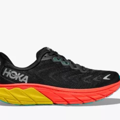 Men's HOKA Arahi 6 - 1123194-BFLM
