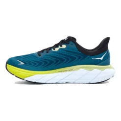 Men's HOKA Arahi 6 - 1123194-BGBCR -Deals Running & Walking Store 1123194 BGBCR.2