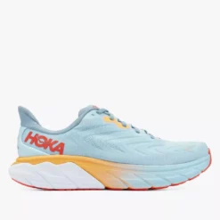 Men's HOKA Arahi 6- 1123194-SSMS