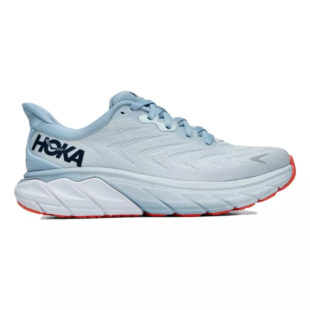 Women's HOKA Arahi 6 - 1123195-PABF 1 Women's HOKA Arahi 6 - 1123195-PABF
