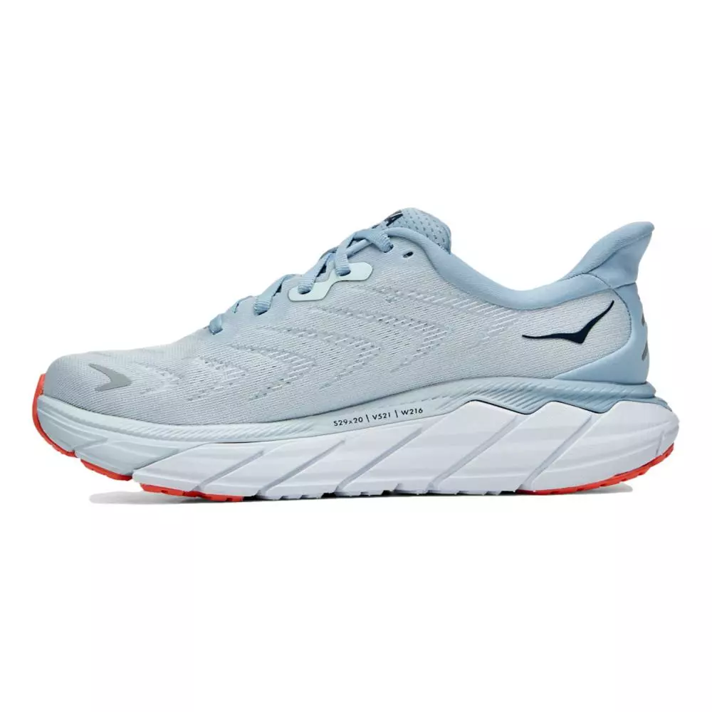 Women's HOKA Arahi 6 - 1123195-PABF 3 Women's HOKA Arahi 6 - 1123195-PABF - Image 3
