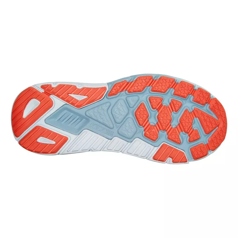Women's HOKA Arahi 6 - 1123195-PABF 2 Women's HOKA Arahi 6 - 1123195-PABF - Image 2