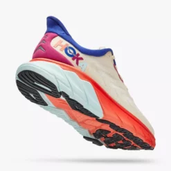 Women's HOKA Arahi 6 - ST/ART Pack - 1123195-SBFS 11 Women's HOKA Arahi 6 - ST/ART Pack - 1123195-SBFS -Deals Running & Walking Store 1123195 SBFS 3