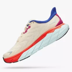 Women's HOKA Arahi 6 - ST/ART Pack - 1123195-SBFS 8 Women's HOKA Arahi 6 - ST/ART Pack - 1123195-SBFS -Deals Running & Walking Store 1123195 SBFS 4