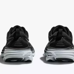 Women's HOKA Bondi 8 (Wide - D) - 1127954-BWHT 8 Women's HOKA Bondi 8 (Wide - D) - 1127954-BWHT -Deals Running & Walking Store 1123202 BWHT 5