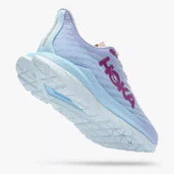Women's HOKA Mach 5 - 1127894-BLSSN -Deals Running & Walking Store 1127894 BLSSN 3