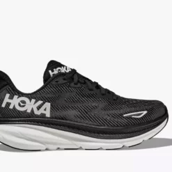 Men's HOKA Clifton 9 - 1127895-BWHT