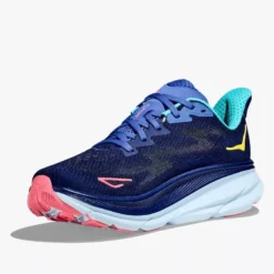 Women's HOKA Clifton 9 - 1127896-BBCRM 7 Women's HOKA Clifton 9 - 1127896-BBCRM -Deals Running & Walking Store 1127896 BBCRM 3