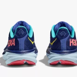 Women's HOKA Clifton 9 - 1127896-BBCRM 9 Women's HOKA Clifton 9 - 1127896-BBCRM -Deals Running & Walking Store 1127896 BBCRM 5