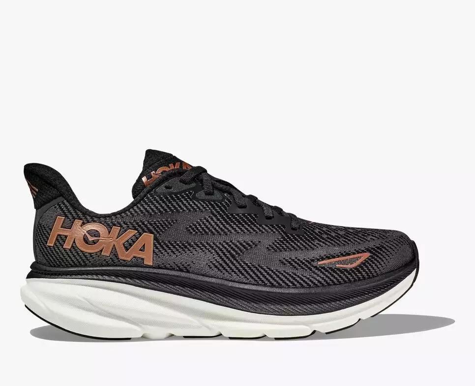 Women's HOKA Clifton 9 - 1127896-BCPPR 1 Women's HOKA Clifton 9 - 1127896-BCPPR