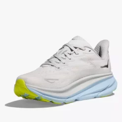Women's HOKA Clifton 9 - 1127896-NCIW 7 Women's HOKA Clifton 9 - 1127896-NCIW -Deals Running & Walking Store 1127896 NCIW 3