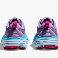 Women's HOKA Bondi 8 - 1127952-CVPL 8 Women's HOKA Bondi 8 - 1127952-CVPL -Deals Running & Walking Store 1127952 CVPL 5