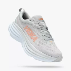 Women's HOKA Bondi 8 (Wide - D) - 1127954-HMLR 9 Women's HOKA Bondi 8 (Wide - D) - 1127954-HMLR -Deals Running & Walking Store 1127952 HMLR 1 e15c084f 1e25 41a3 a939 e17a755fafea