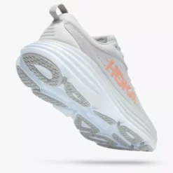 Women's HOKA Bondi 8 (Wide - D) - 1127954-HMLR 8 Women's HOKA Bondi 8 (Wide - D) - 1127954-HMLR -Deals Running & Walking Store 1127952 HMLR 3 77359485 6f10 435f bc2f b3575d1abd6a