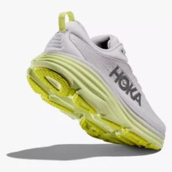 Women's HOKA Bondi 8 - 1127952-NCLG 8 Women's HOKA Bondi 8 - 1127952-NCLG -Deals Running & Walking Store 1127952 NCLG 4