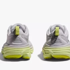 Women's HOKA Bondi 8 - 1127952-NCLG 9 Women's HOKA Bondi 8 - 1127952-NCLG -Deals Running & Walking Store 1127952 NCLG 5